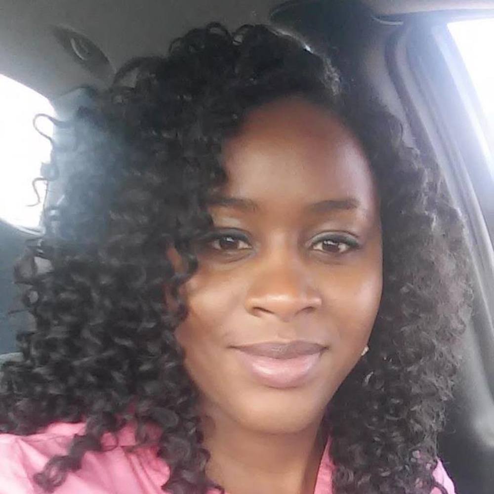 Meet your Posher, Nakita